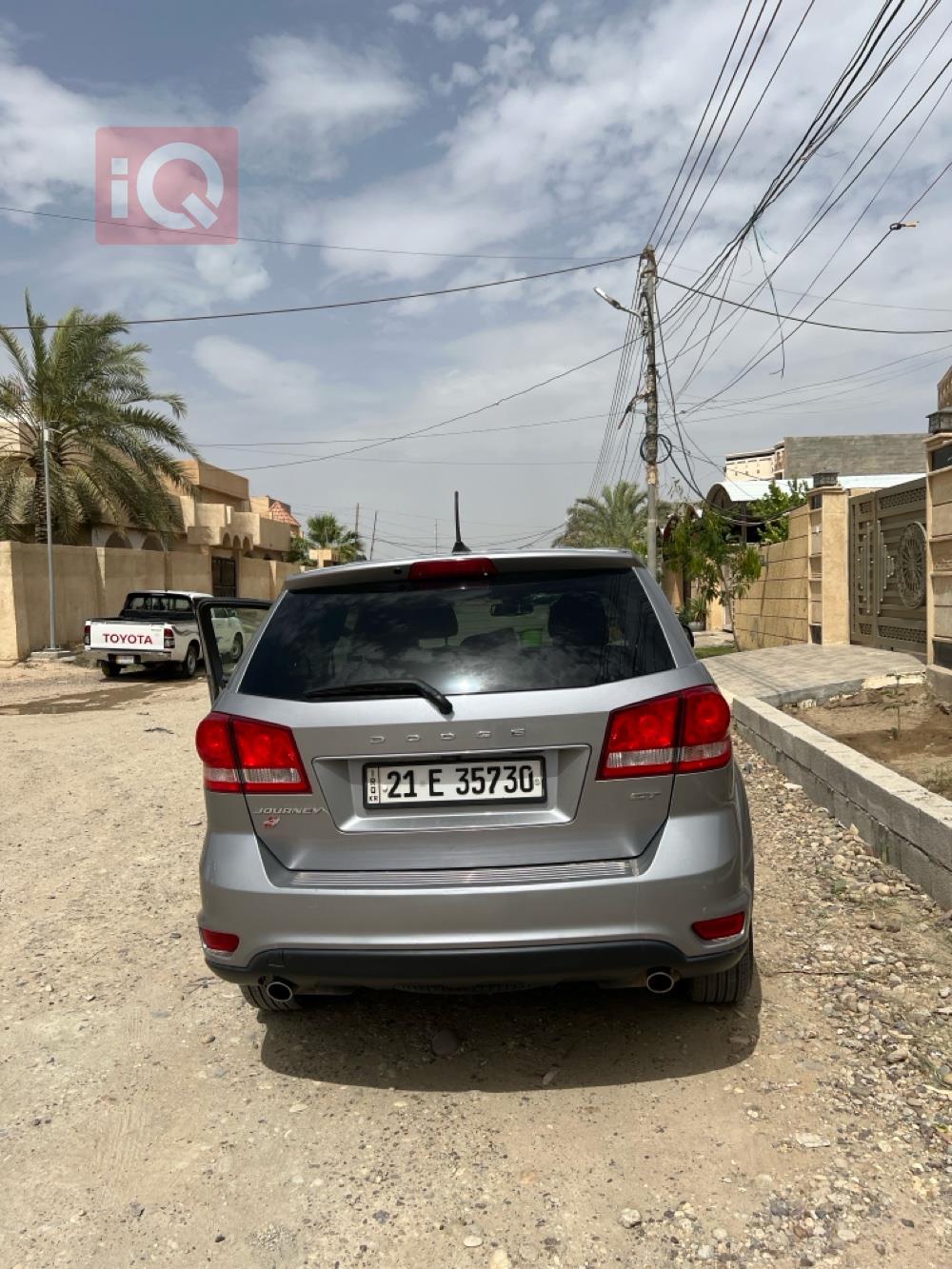 Dodge Journey
